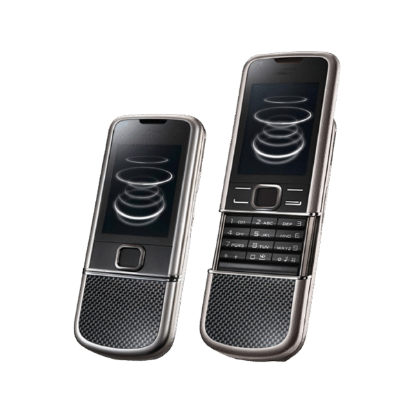 8800 Carbon Arte
