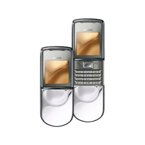 نوکیا 8800 Sirocco