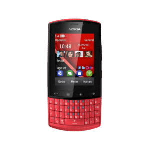 Asha 303