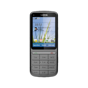 نوکیا C3-01 Touch and Type