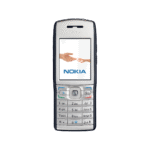 نوکیا E50