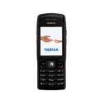 نوکیا E50
