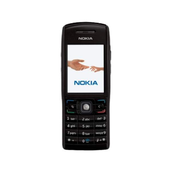 نوکیا E50