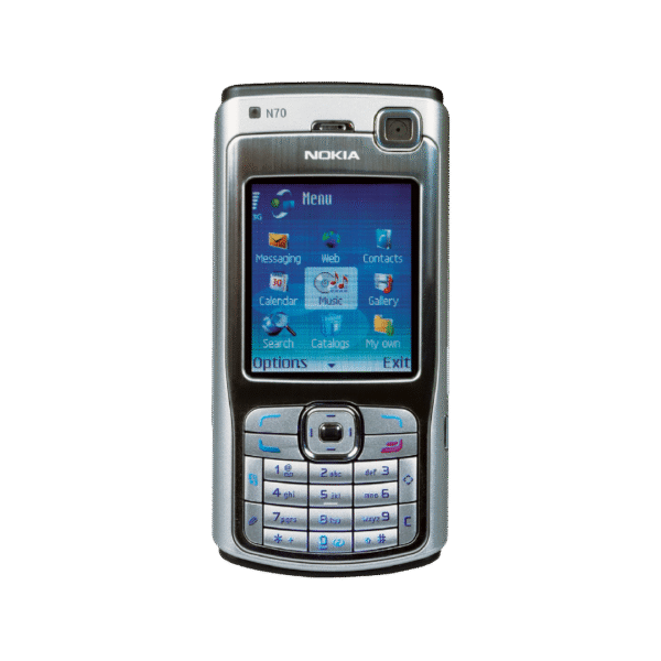 نوکیا N70