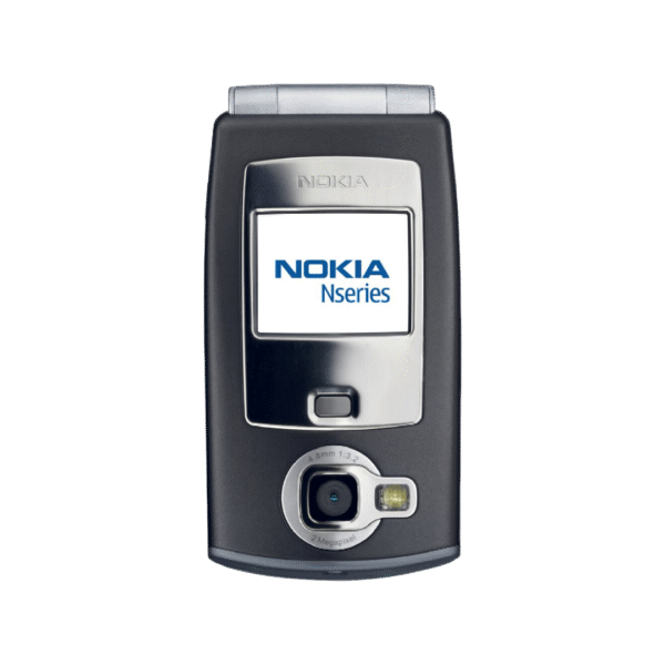 نوکیا N71