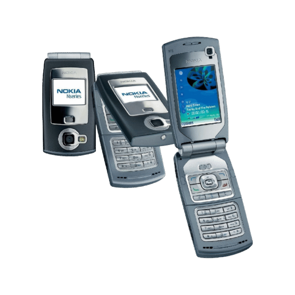 نوکیا N71