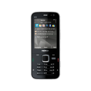 نوکیا N78