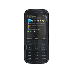 نوکیا N79
