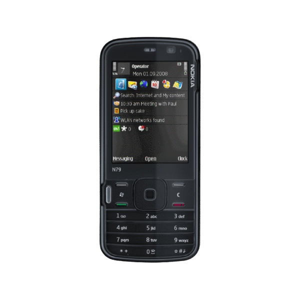 نوکیا N79