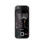 نوکیا N85