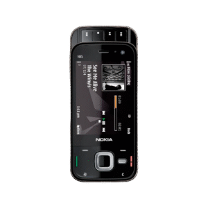 نوکیا N85