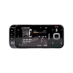 نوکیا N85