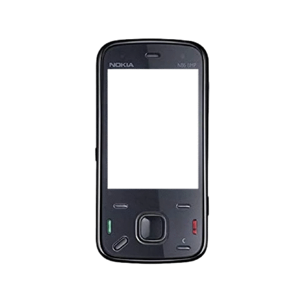 نوکیا N86 8MP