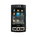 قاب گوشی اصلی Nokia N95 8GB - قطعه با گارانتی اصالت