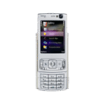 نوکیا N95