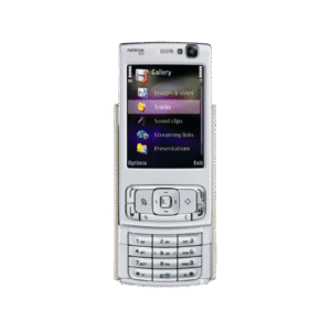 نوکیا N95