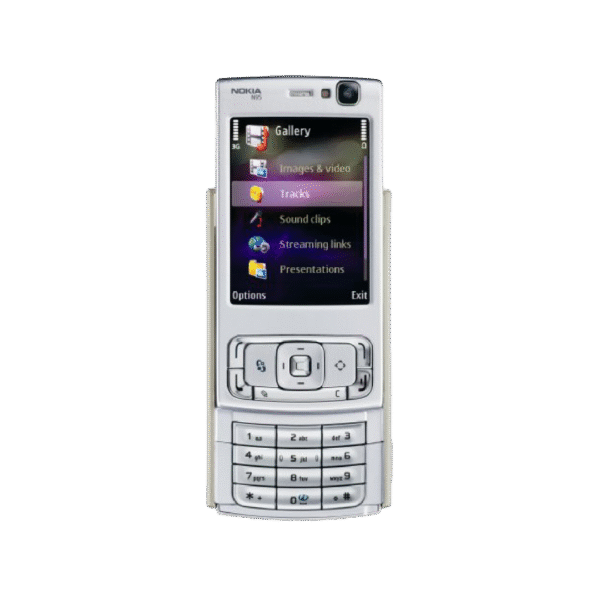 نوکیا N95