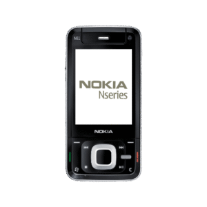 نوکیا N81