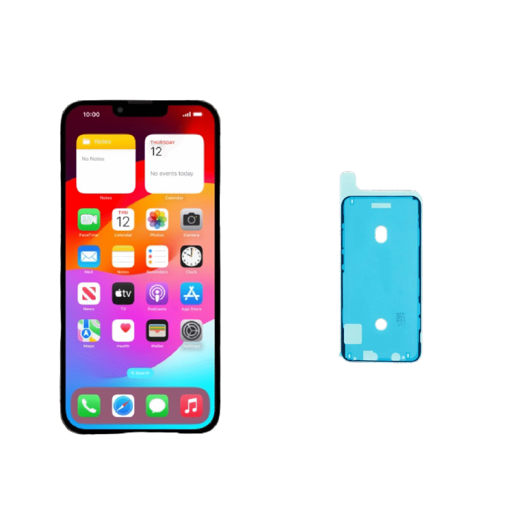 چسب واتر پروف اصلی Apple iPhone 13 Pro Max - قطعه اورجینال