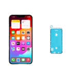 چسب واتر پروف اصلی Apple iPhone 13 Pro Max - قطعه اورجینال