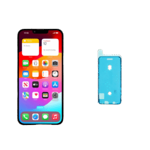چسب واتر پروف اصلی Apple iPhone 13 Pro Max - قطعه اورجینال