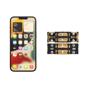 کانکتور باتری اصلی Apple iPhone 13 Pro Max - قطعه اورجینال با گارانتی اصالت