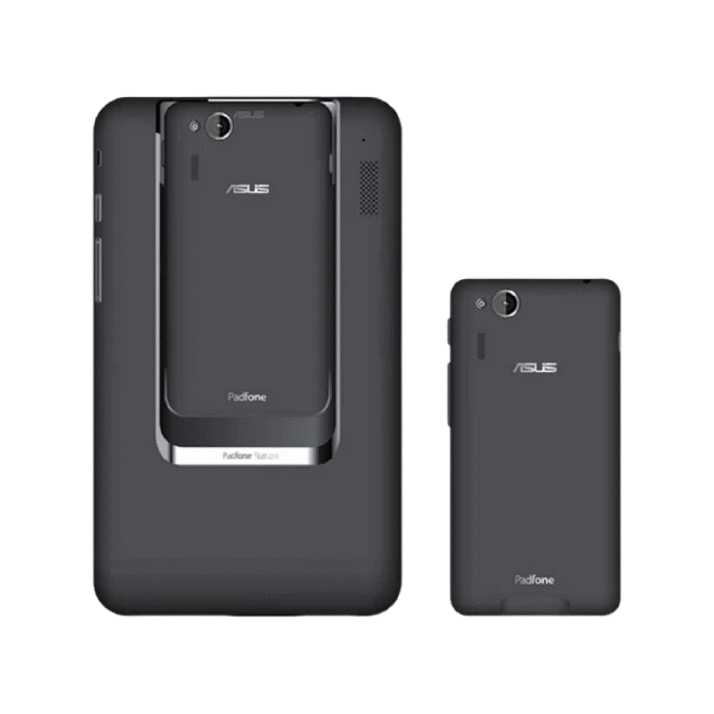 ایسوس پدفون مینی