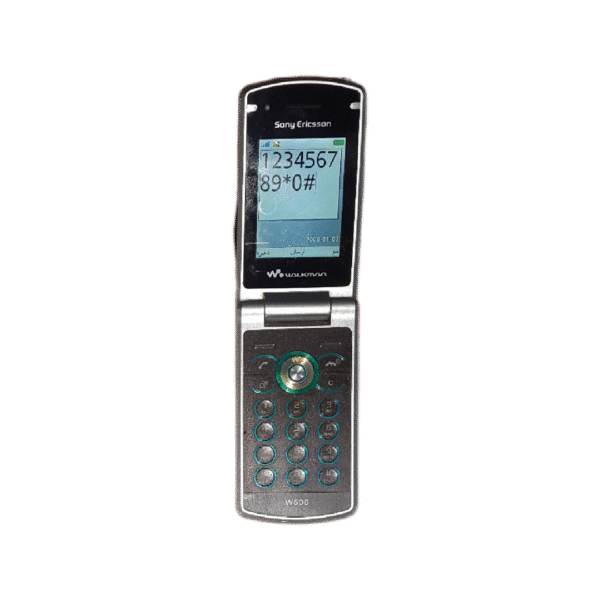 سونی اریکسون W508