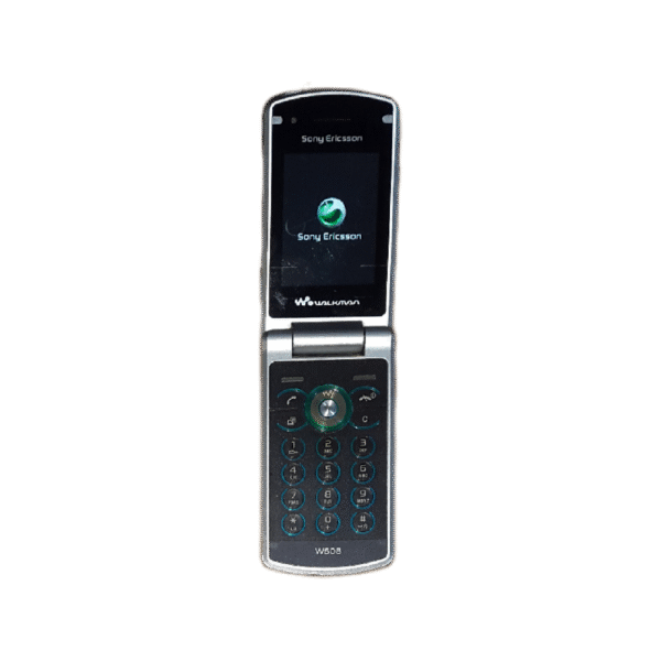 سونی اریکسون W508