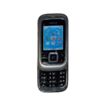 گوشی نوکیا 6111 با طراحی کلاسیک و ویژگی‌های کاربردی