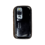 گوشی نوکیا 6111 با طراحی کلاسیک و ویژگی‌های کاربردی