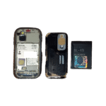 گوشی موبایل نوکیا 6111 - تصویر 6