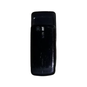 گوشی Nokia RM-414 - نمای پشتی و دوربین