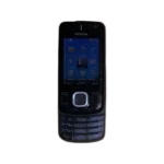 گوشی نوکیا ۶۶۰۰i اسلاید - نمای روبهرو در حالت باز