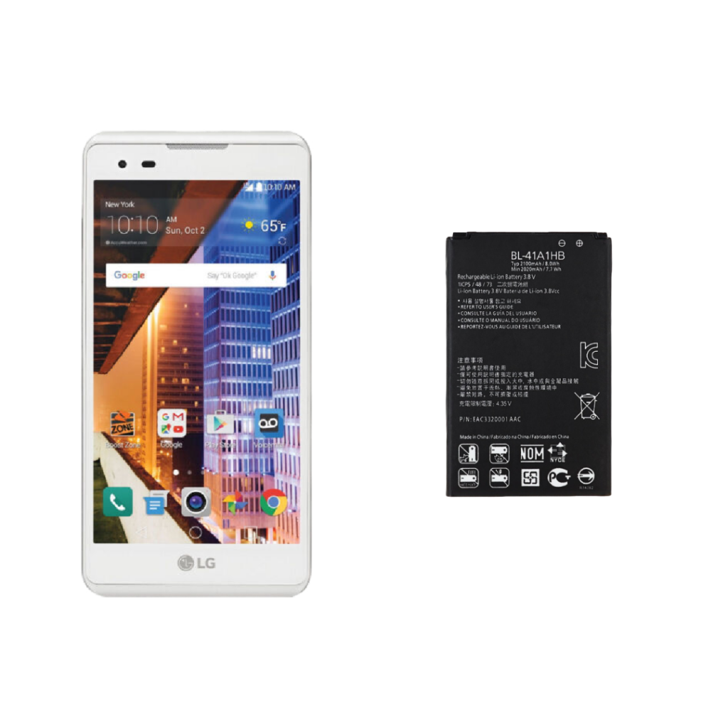 LG BL-41A1HB
