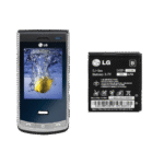 ال جی KF757 Secret با باتری LGIP-570A