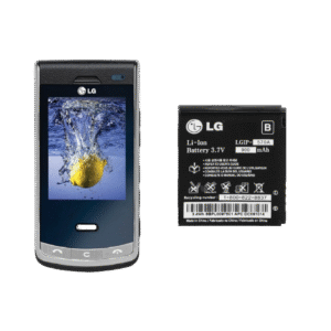 ال جی KF757 Secret با باتری LGIP-570A