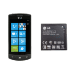 باتری اصلی ال جی مدل LGIP-590F مخصوص گوشی