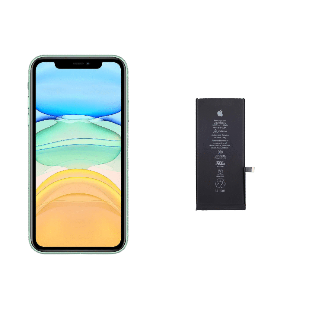 iPhone 11