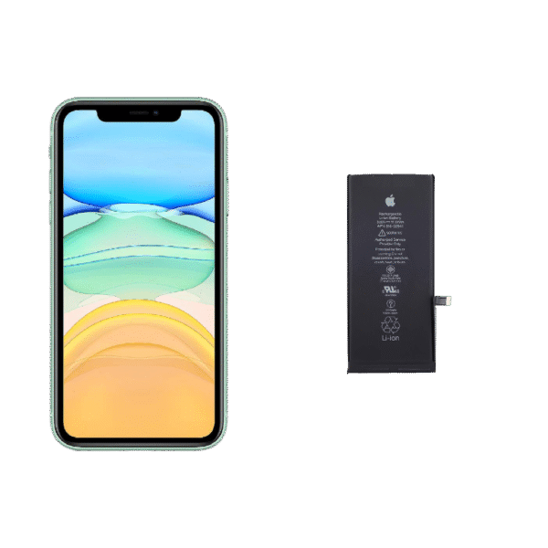 iPhone 11