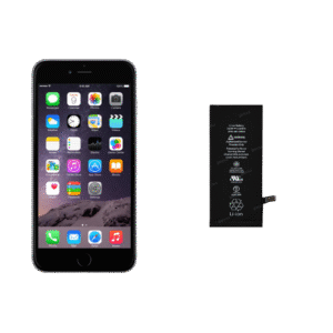 Apple iPhone 6