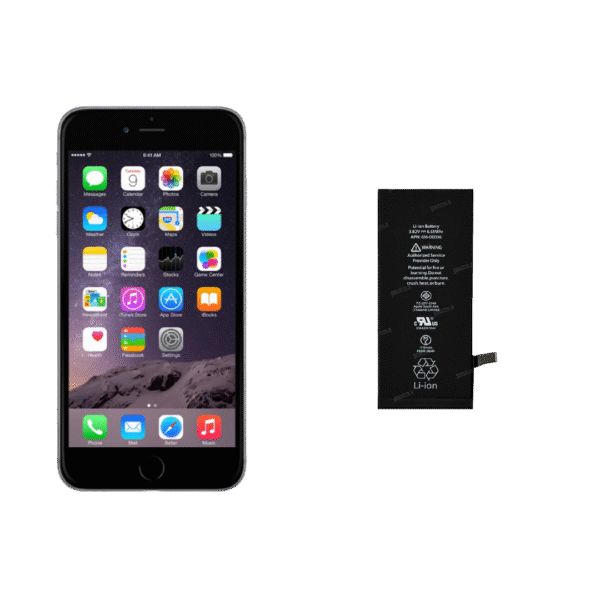 Apple iPhone 6