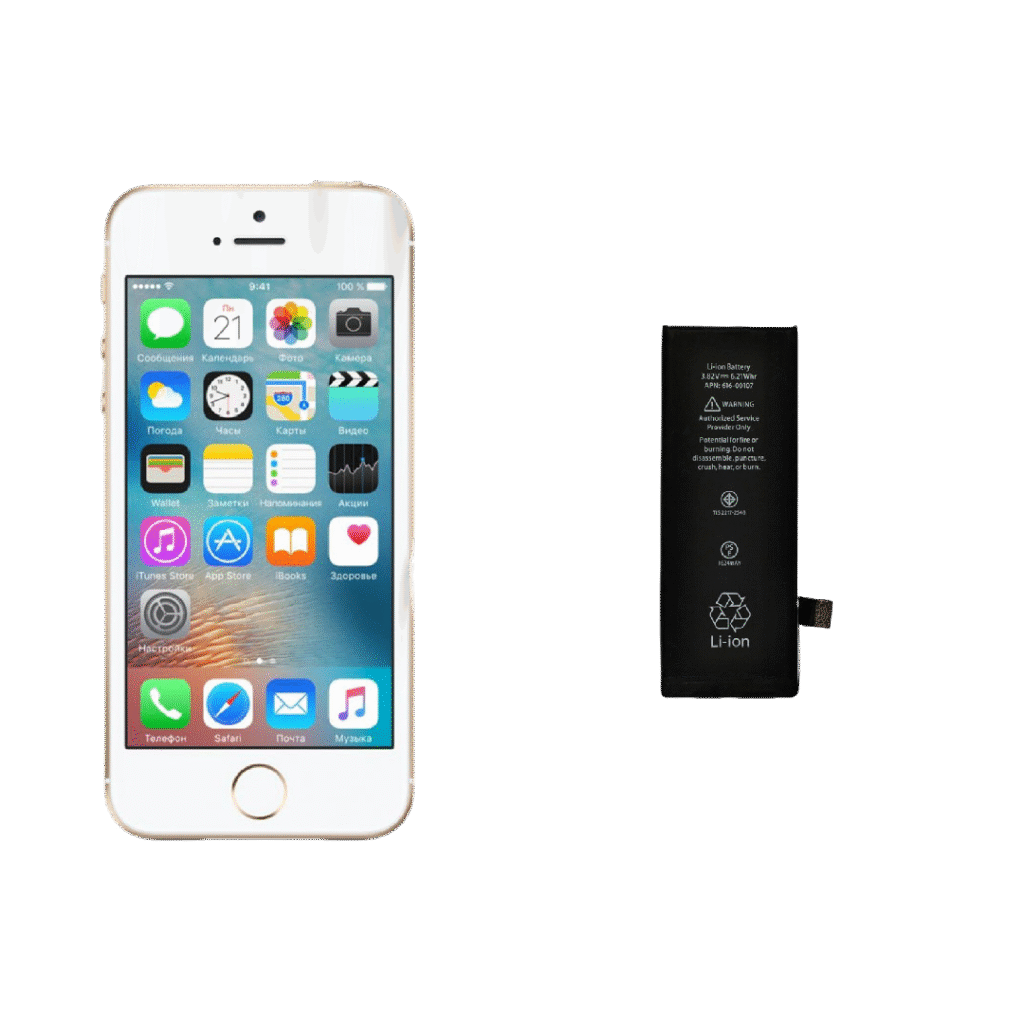 اپل iPhone SE