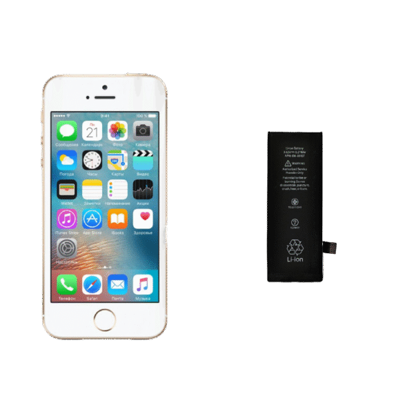 اپل iPhone SE