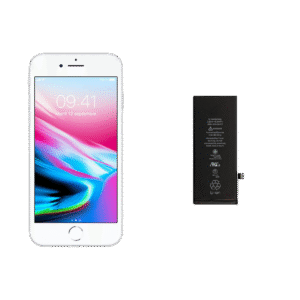 iPhone 8