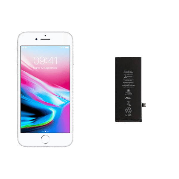 iPhone 8