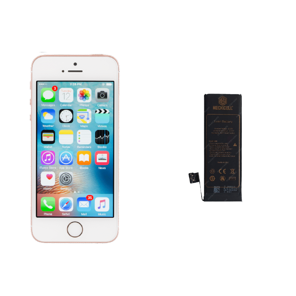 iPhone 5s