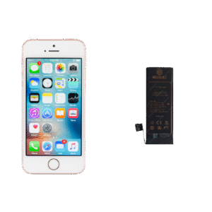 iPhone 5s