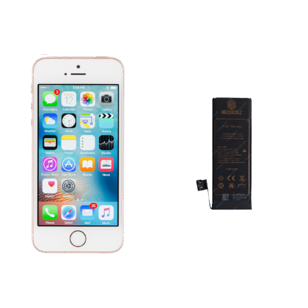 iPhone 5s