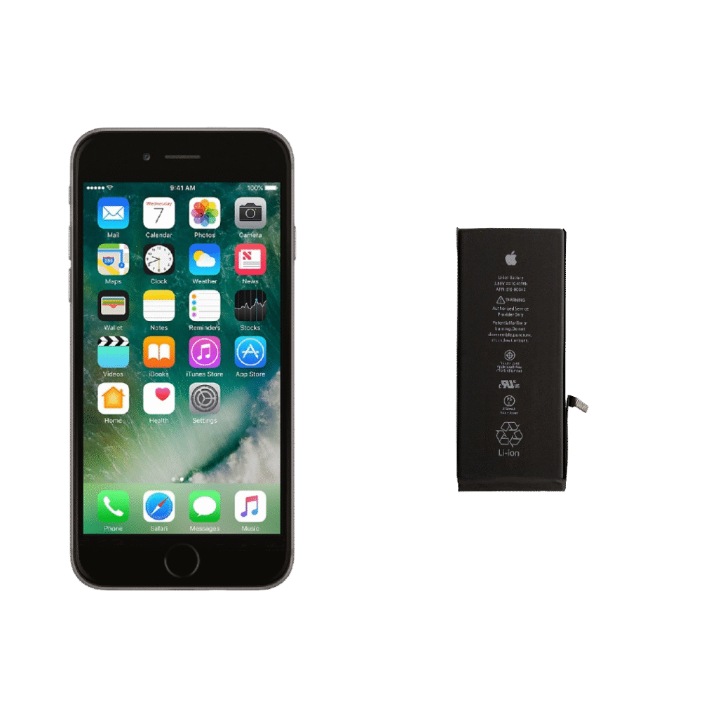 iPhone 7
